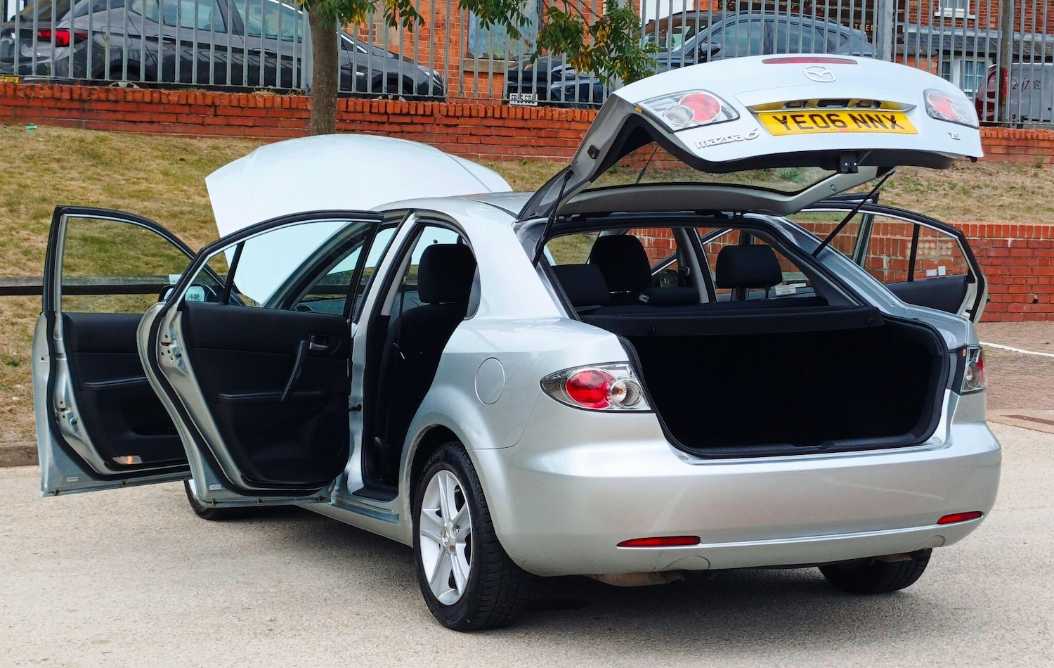 Vehicle 17