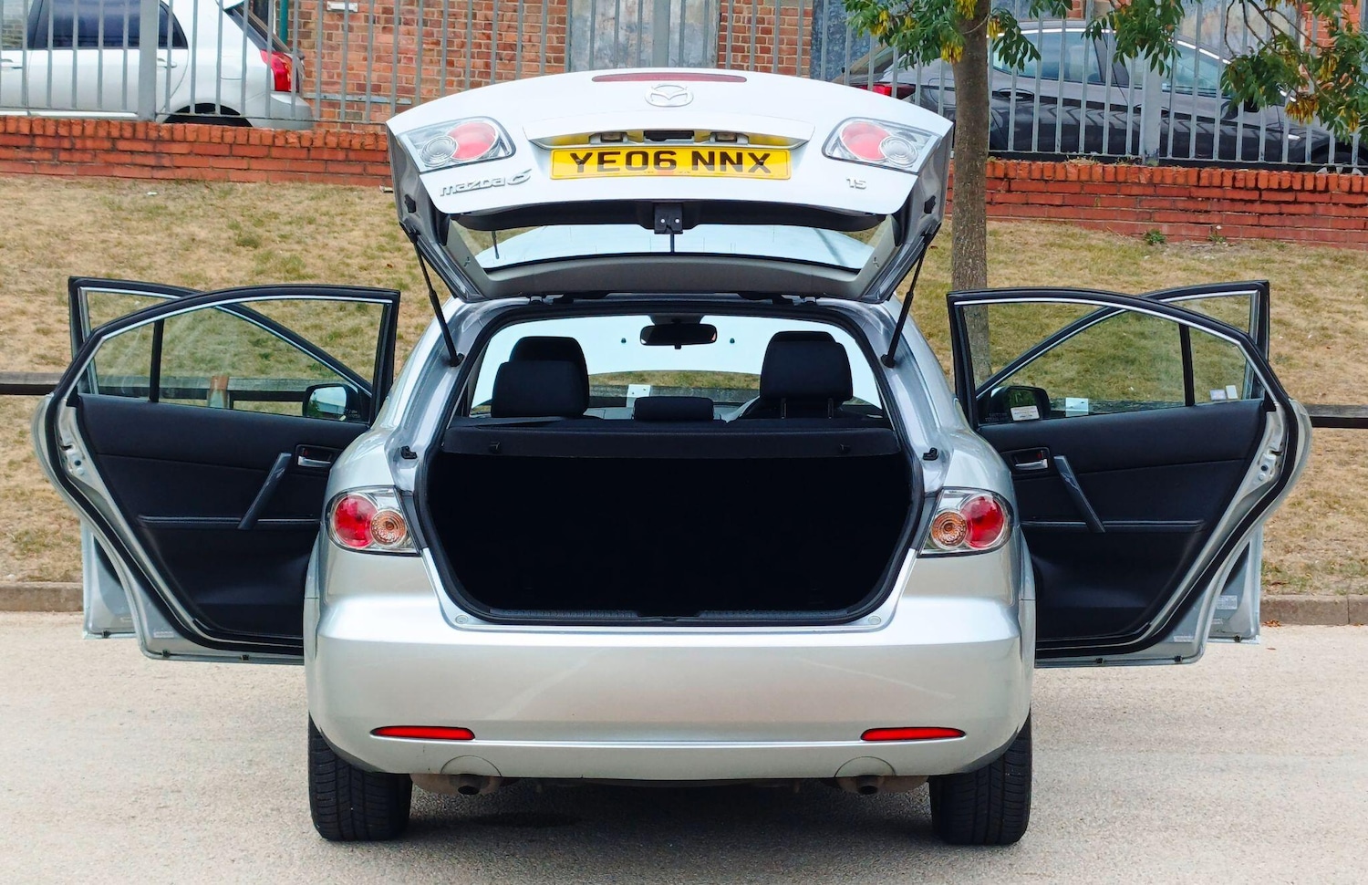 Vehicle 19