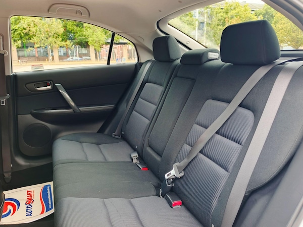 Used Mazda Mazda6 2006 for sale - 75729150: Photo 20