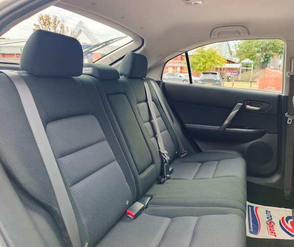 Used Mazda Mazda6 2006 for sale - 75729150: Photo 21