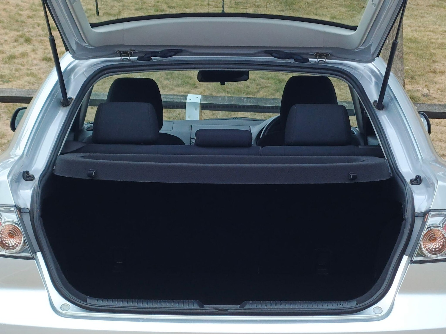 Vehicle 25
