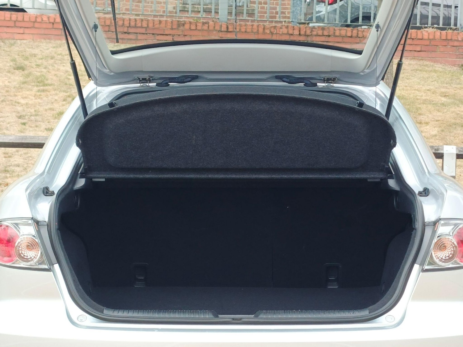 Vehicle 26