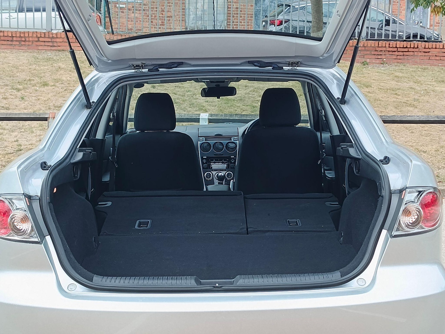 Vehicle 27