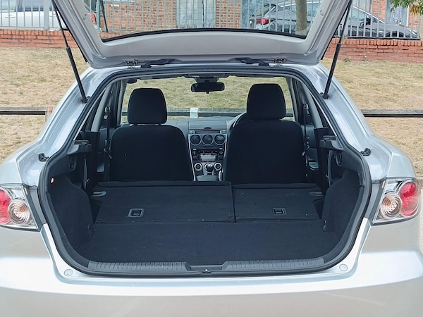 Used Mazda Mazda6 2006 for sale - 75729150: Photo 27