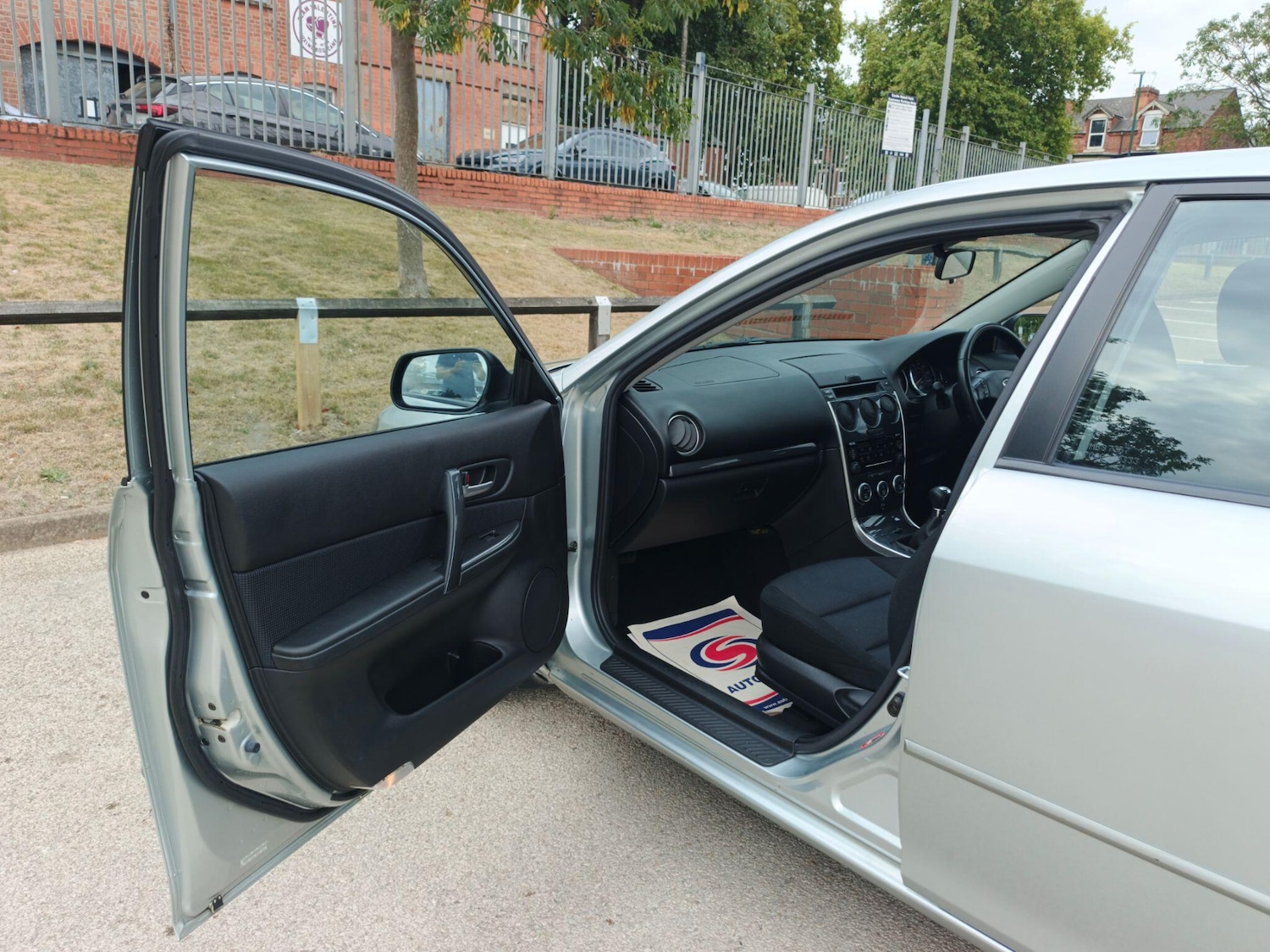 Vehicle 29