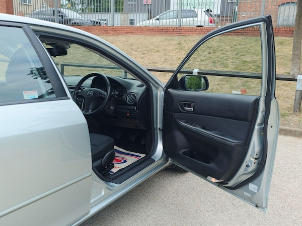 Used Mazda Mazda6 2006 for sale - 75729150: Photo 30