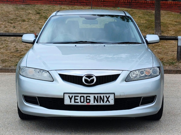 Used Mazda Mazda6 2006 for sale - 75729150: Photo 3