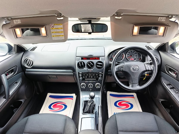 Used Mazda Mazda6 2006 for sale - 75729150: Photo 7