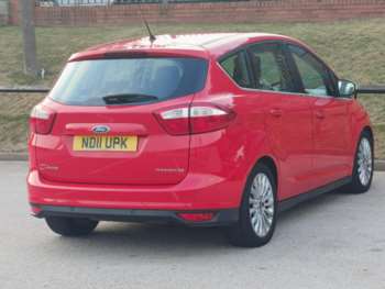 Used Ford C-Max 2011 for sale - 75400964: Photo