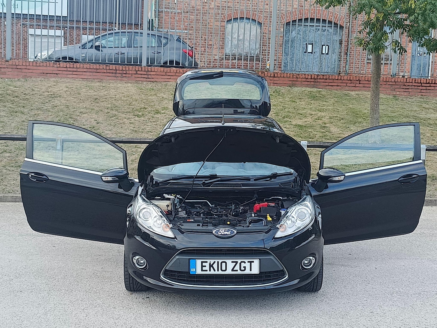 Vehicle 17