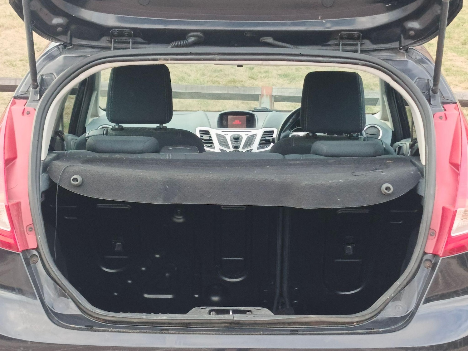 Vehicle 27