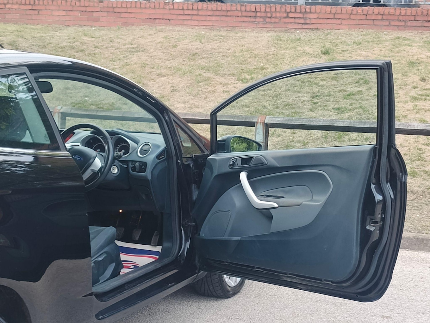 Vehicle 32