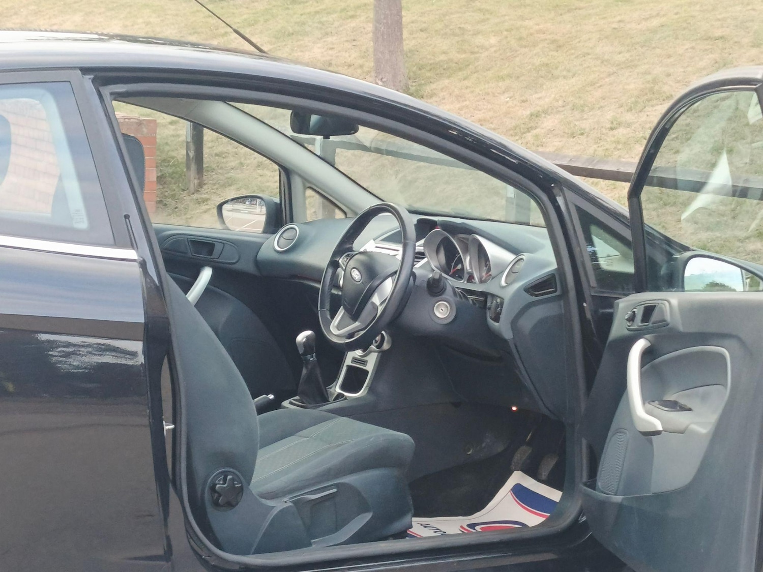 Vehicle 36