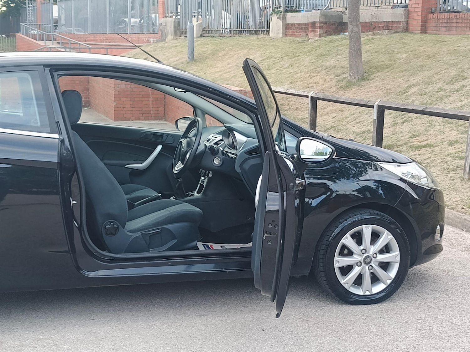 Vehicle 38
