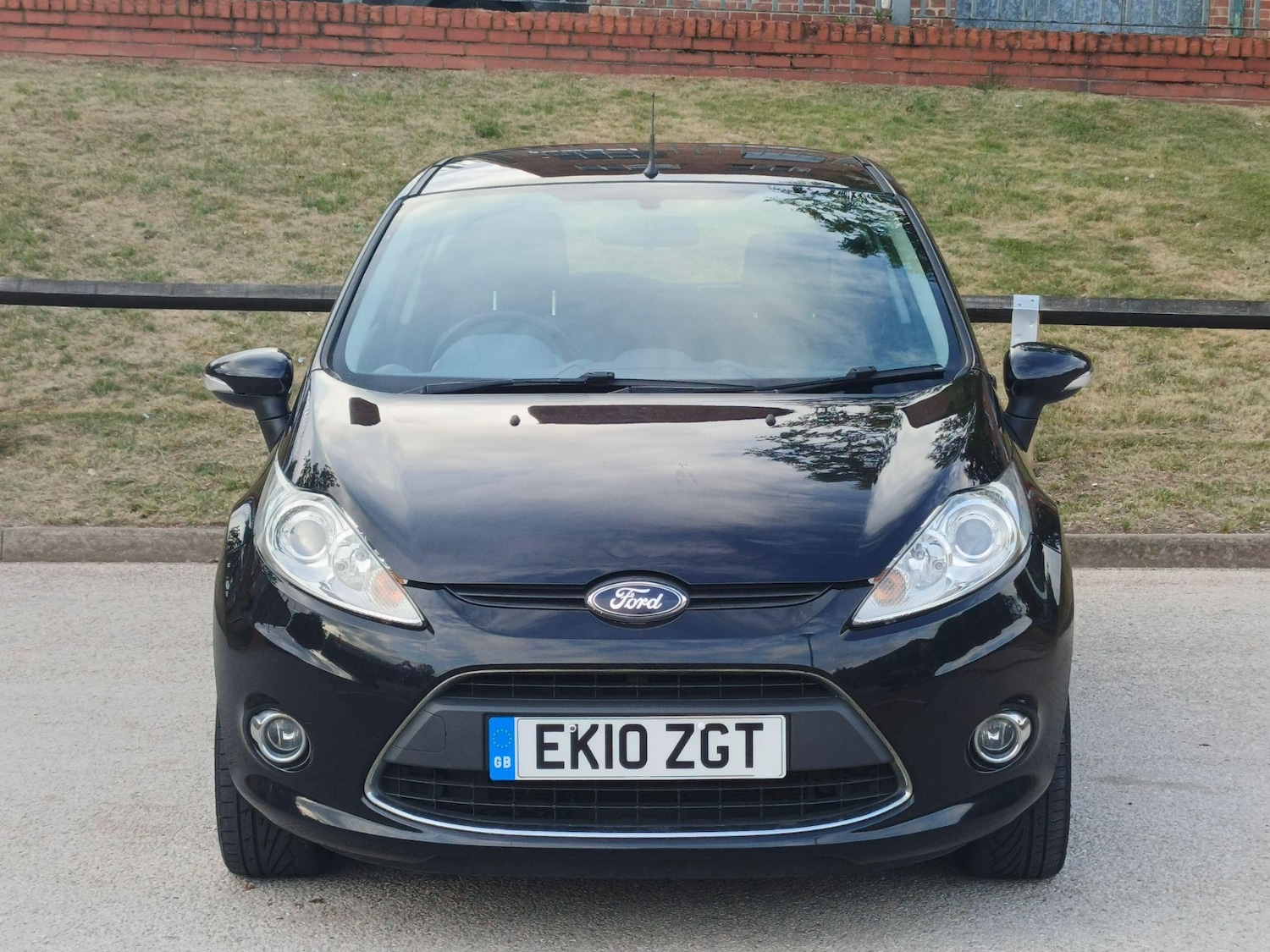Vehicle 45