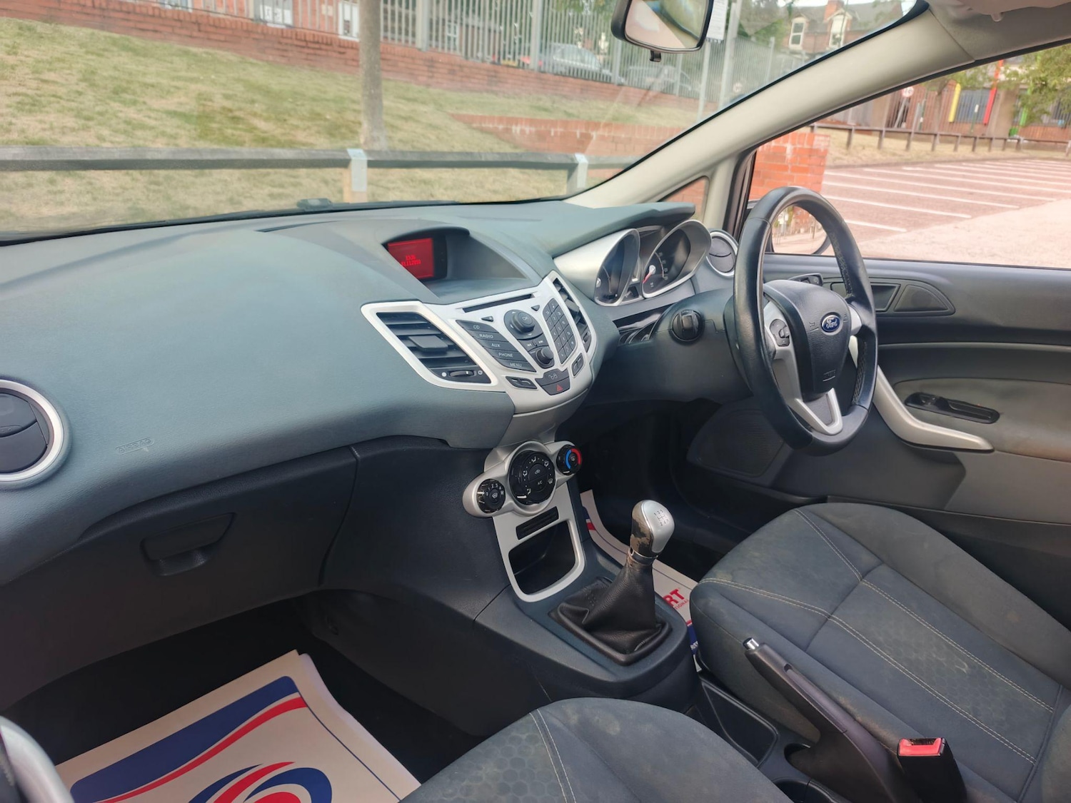 Vehicle 46