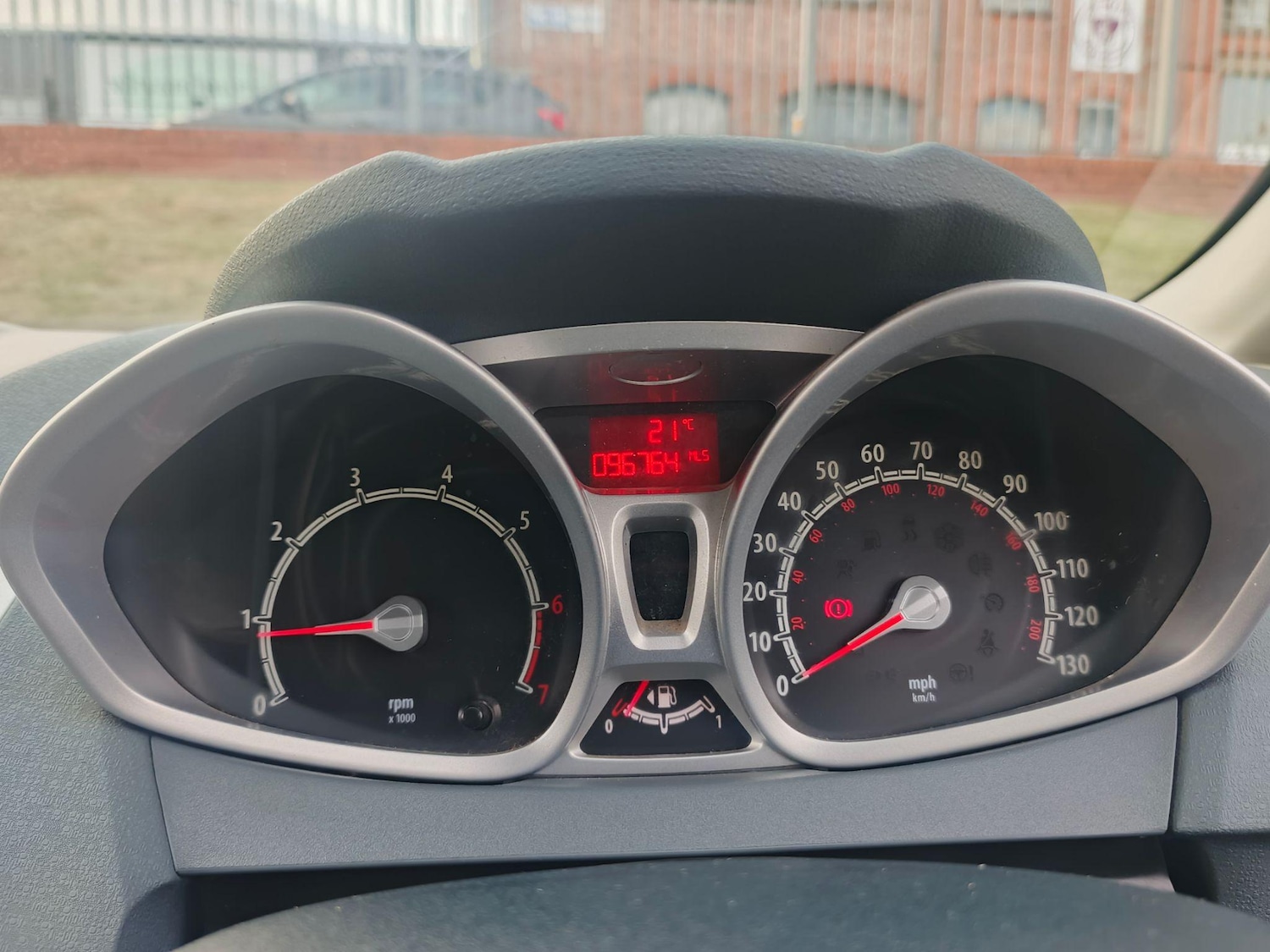 Vehicle 50