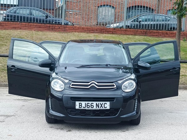 Used Citroen C1 2016 for sale - 75377904: Photo 11