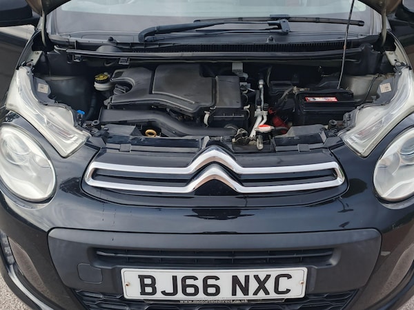 Used Citroen C1 2016 for sale - 75377904: Photo 12