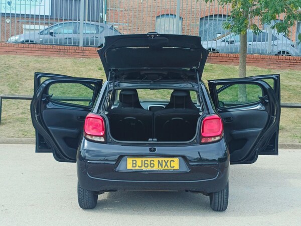Used Citroen C1 2016 for sale - 75377904: Photo 19