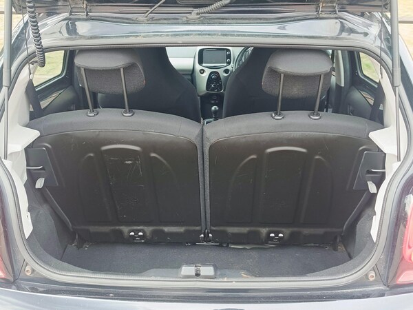 Used Citroen C1 2016 for sale - 75377904: Photo 21