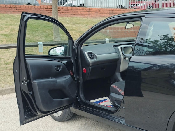 Used Citroen C1 2016 for sale - 75377904: Photo 25