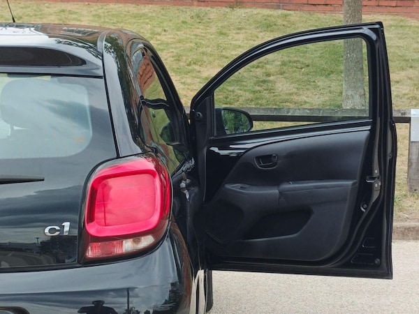 Used Citroen C1 2016 for sale - 75377904: Photo 28