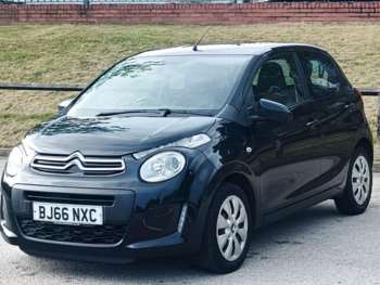 Used Citroen C1 2016 for sale - 75377904: Photo