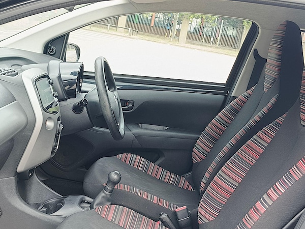 Used Citroen C1 2016 for sale - 75377904: Photo 31