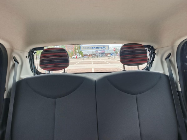 Used Citroen C1 2016 for sale - 75377904: Photo 37