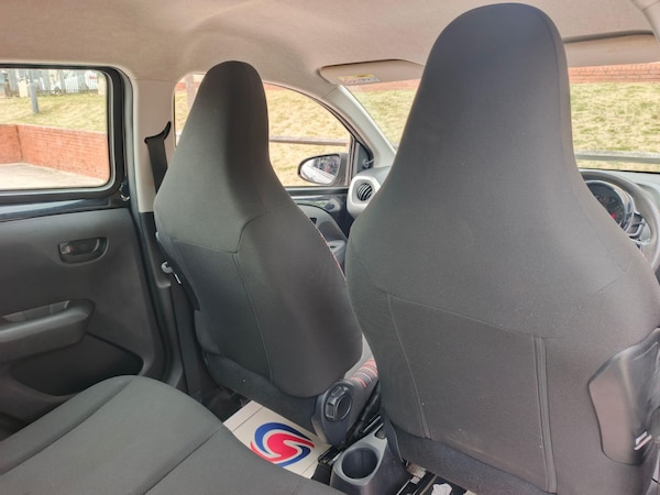 Used Citroen C1 2016 for sale - 75377904: Photo 41