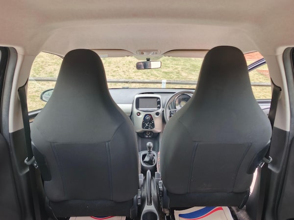 Used Citroen C1 2016 for sale - 75377904: Photo 42