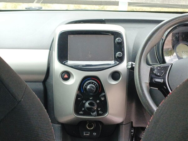 Used Citroen C1 2016 for sale - 75377904: Photo 47
