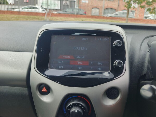 Used Citroen C1 2016 for sale - 75377904: Photo 49