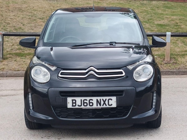 Used Citroen C1 2016 for sale - 75377904: Photo 4