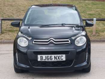Used Citroen C1 2016 for sale - 75377904: Photo