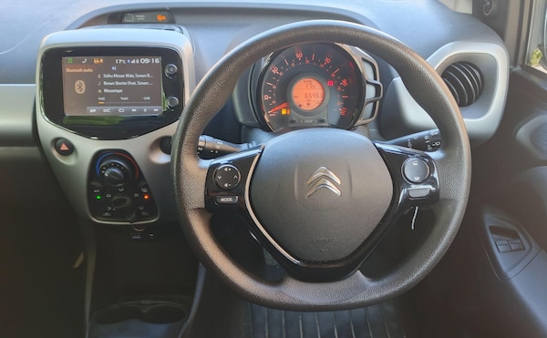 Used Citroen C1 2016 for sale - 75377904: Photo 7