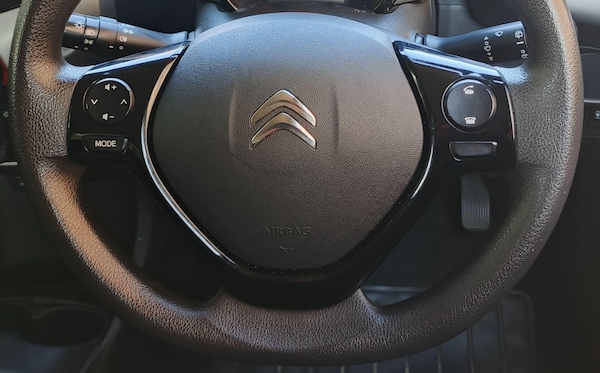 Used Citroen C1 2016 for sale - 75377904: Photo 8