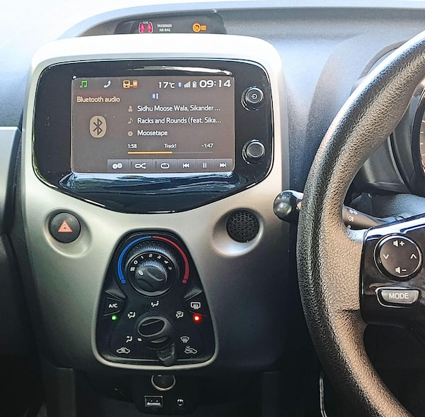 Used Citroen C1 2016 for sale - 75377904: Photo 9
