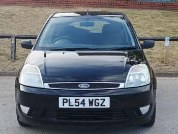 Used Ford Fiesta 2004 for sale - 75174427: Photo