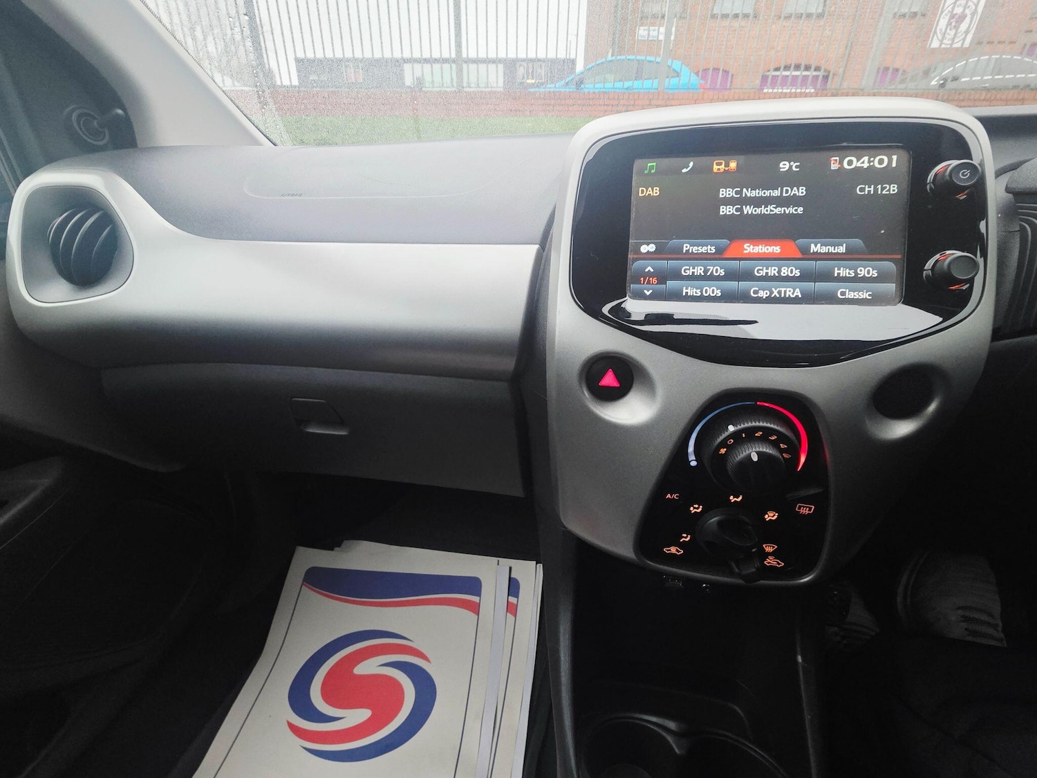 Used Citroen C1 2015 for sale - 76633038: Photo 13