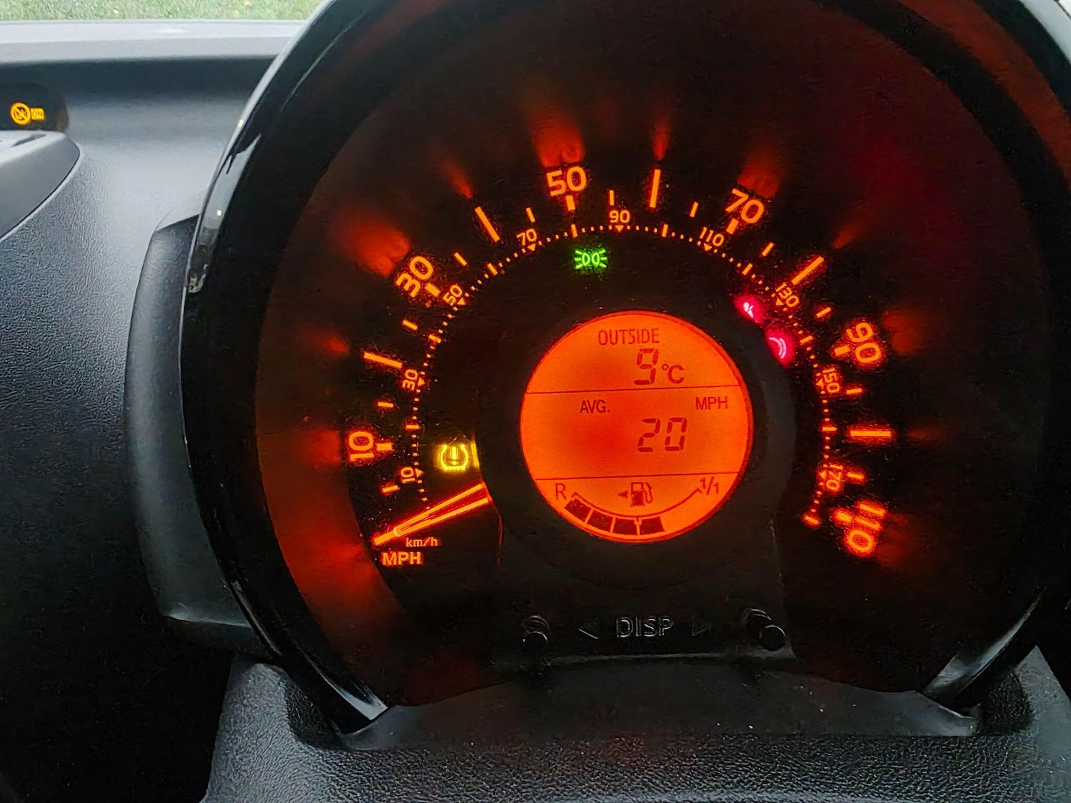 Used Citroen C1 2015 for sale - 76633038: Photo 14