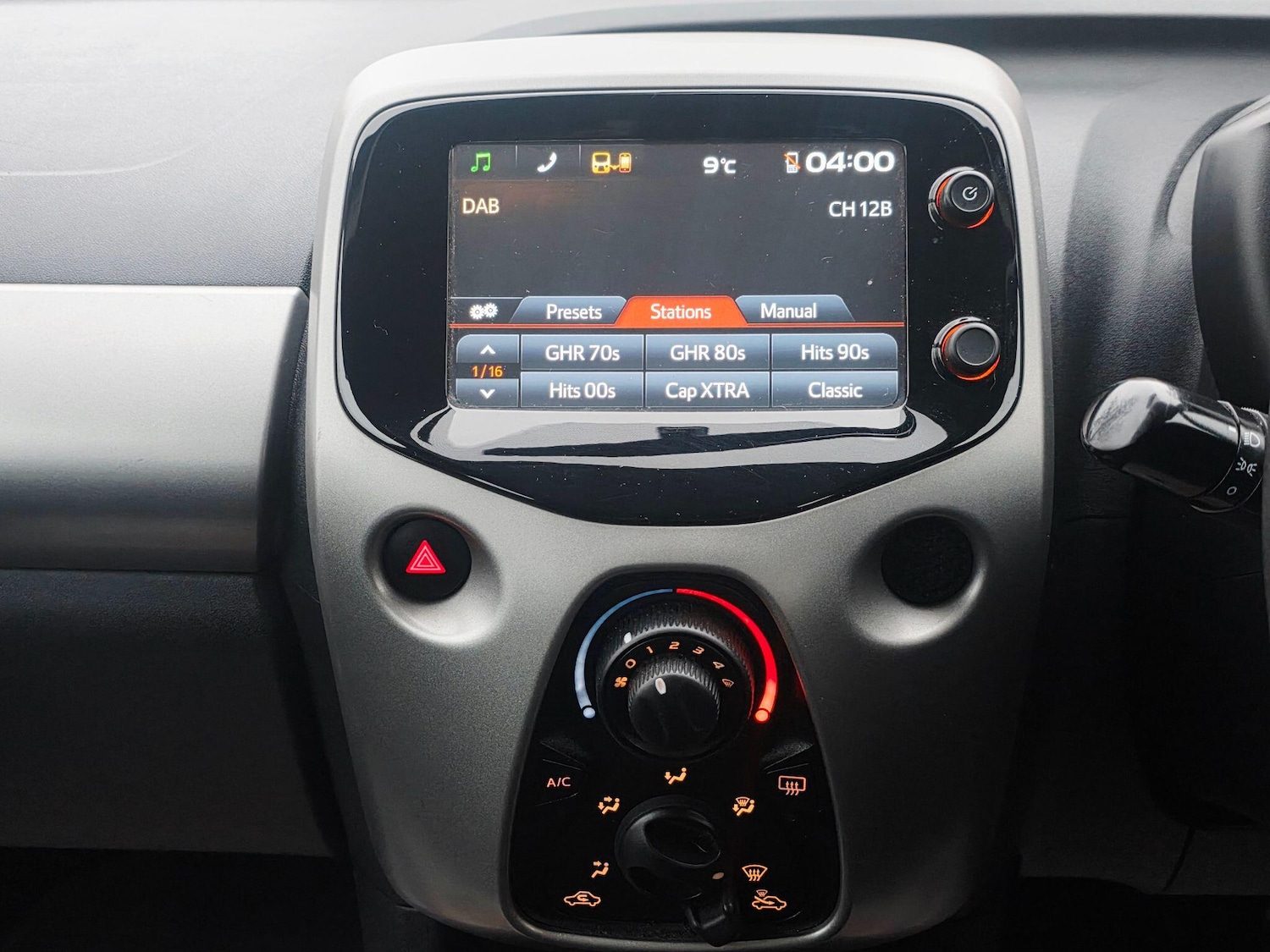 Used Citroen C1 2015 for sale - 76633038: Photo 15