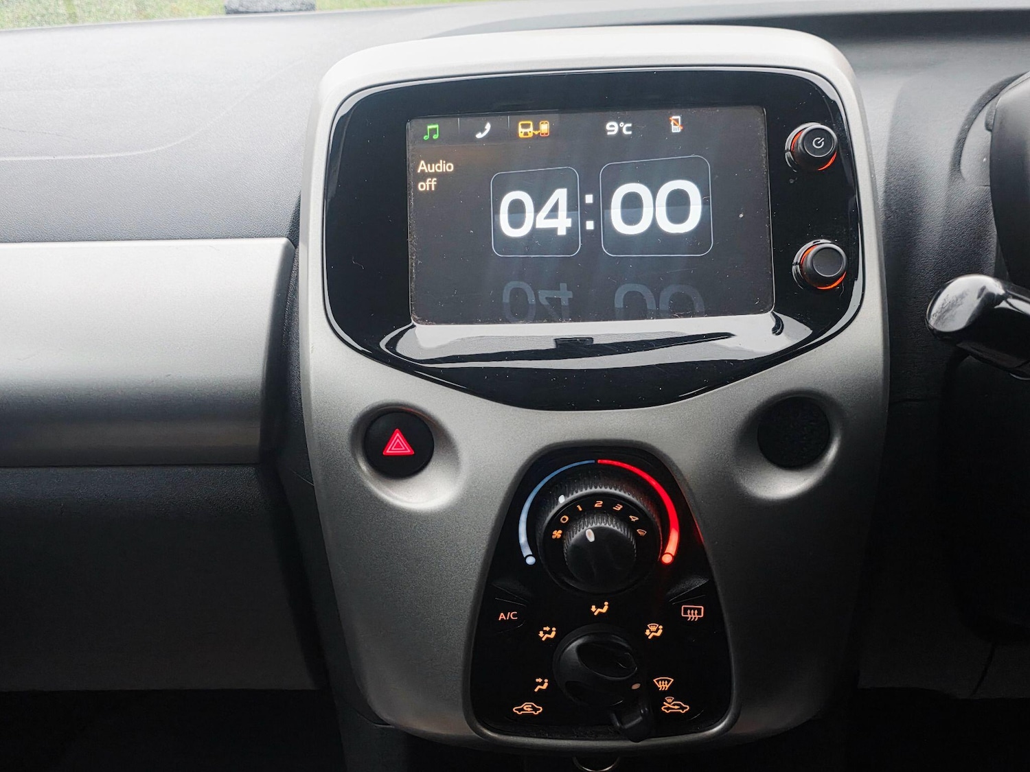 Used Citroen C1 2015 for sale - 76633038: Photo 18