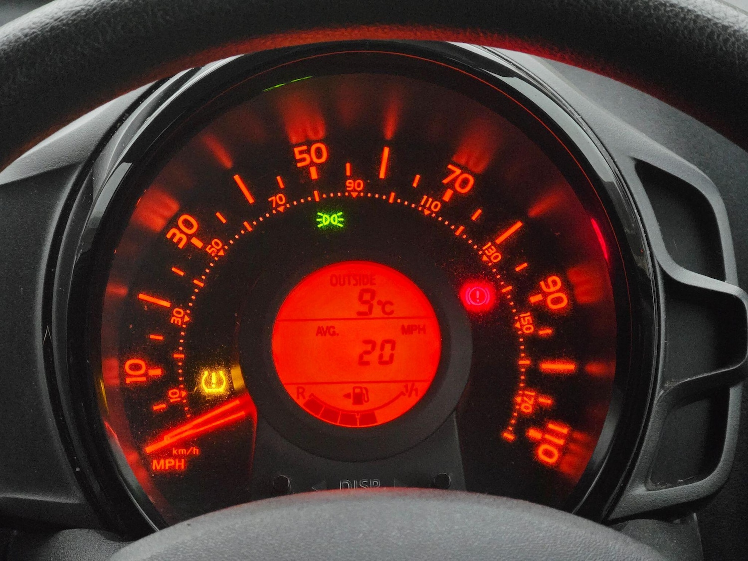 Used Citroen C1 2015 for sale - 76633038: Photo 19