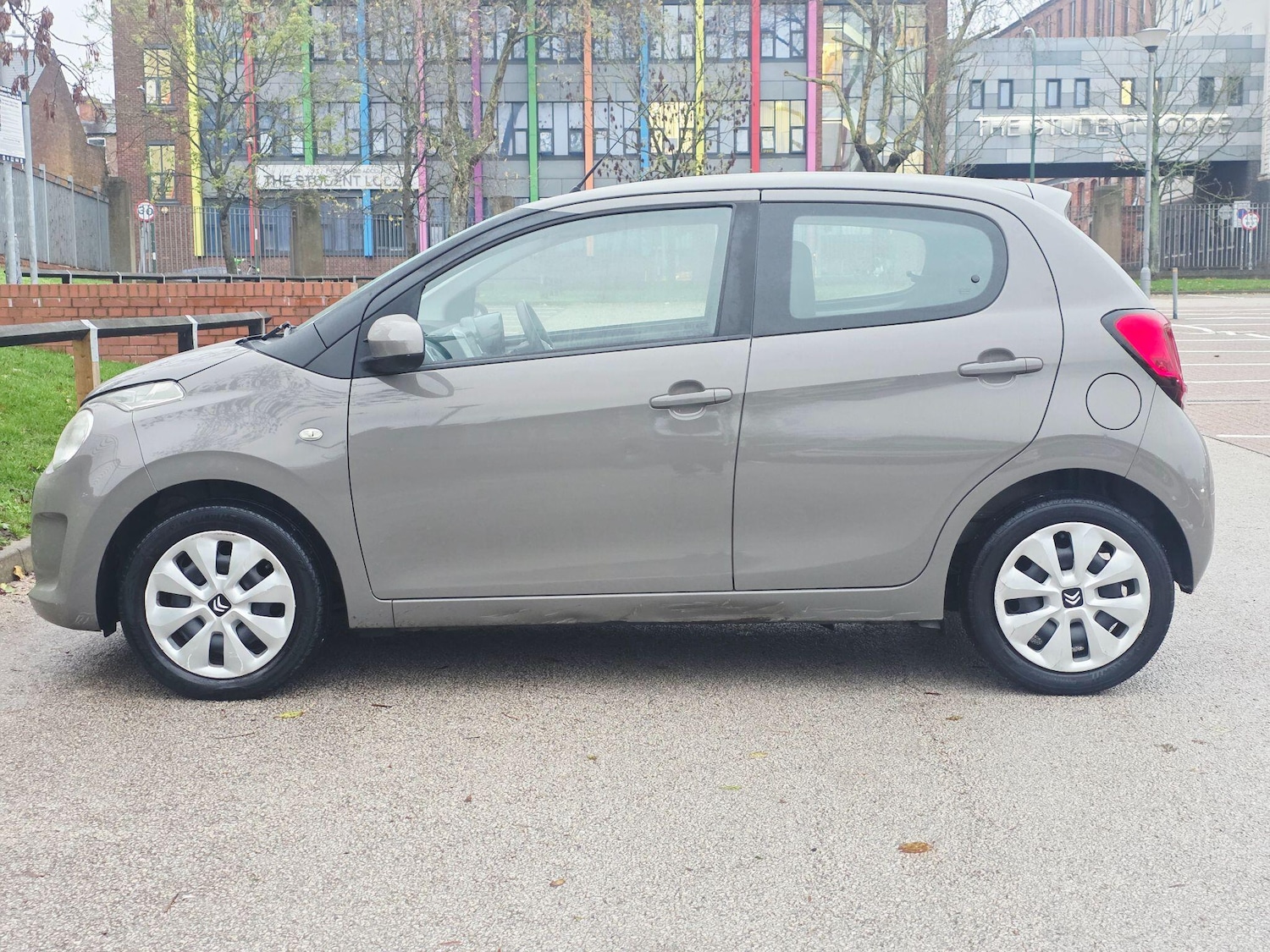 Used Citroen C1 2015 for sale - 76633038: Photo 27