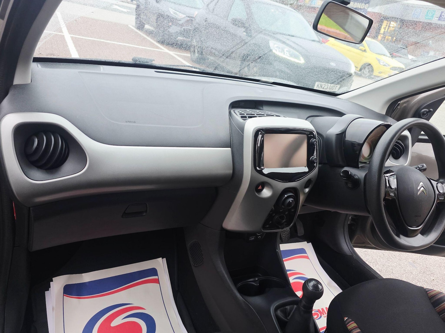 Used Citroen C1 2015 for sale - 76633038: Photo 30