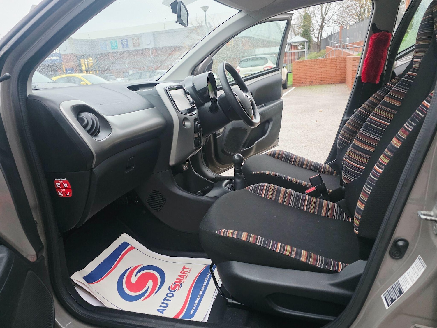 Used Citroen C1 2015 for sale - 76633038: Photo 32