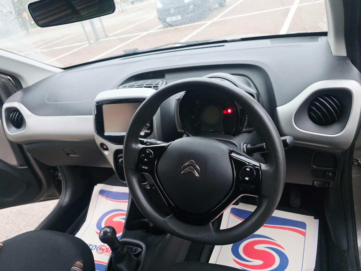 Used Citroen C1 2015 for sale - 76633038: Photo 33