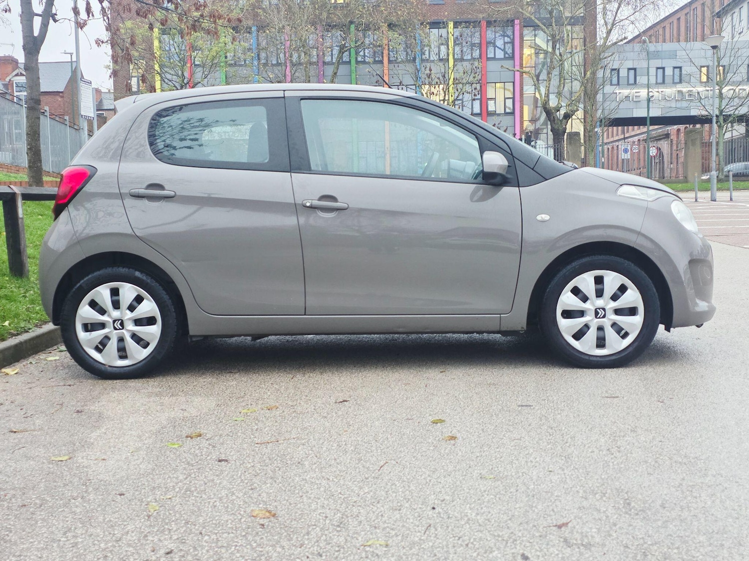 Used Citroen C1 2015 for sale - 76633038: Photo 36